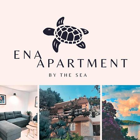 Apartman Ena By The Sea プリズバ エクステリア 写真