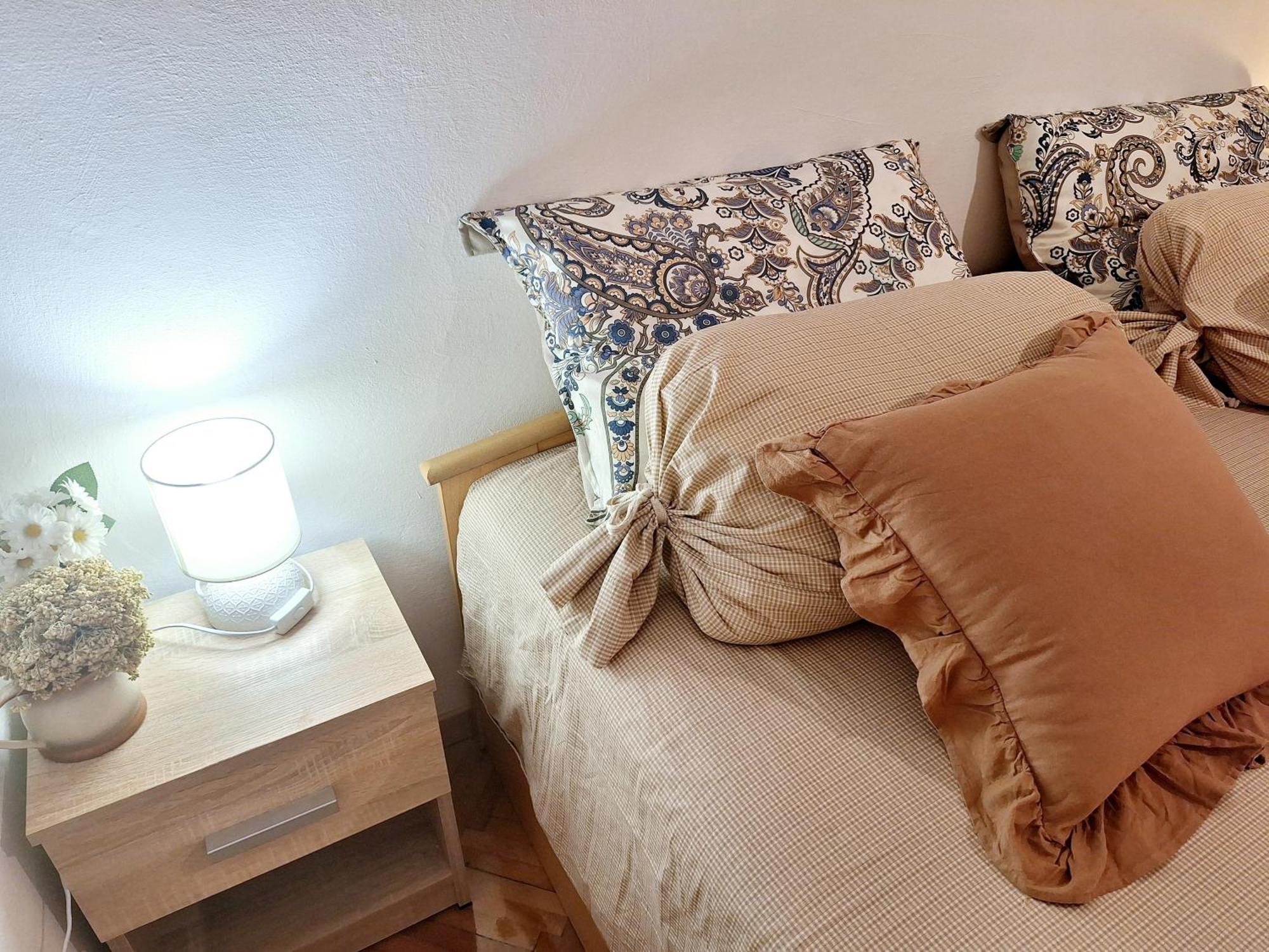 Apartman Ena By The Sea プリズバ エクステリア 写真