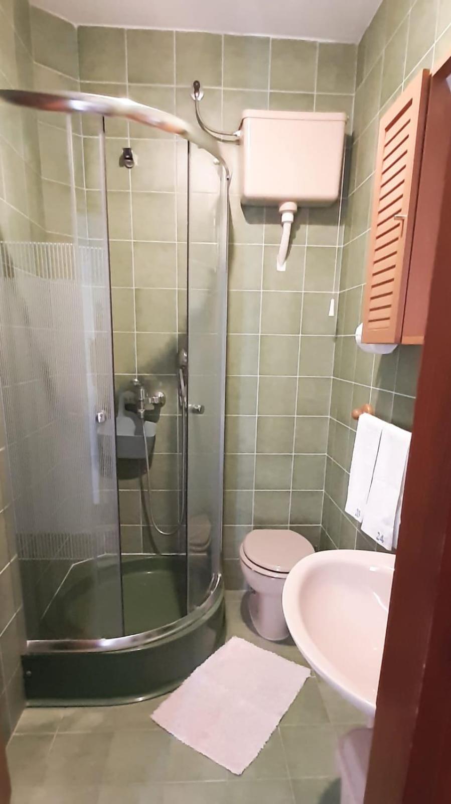 Apartman Ena By The Sea プリズバ 部屋 写真