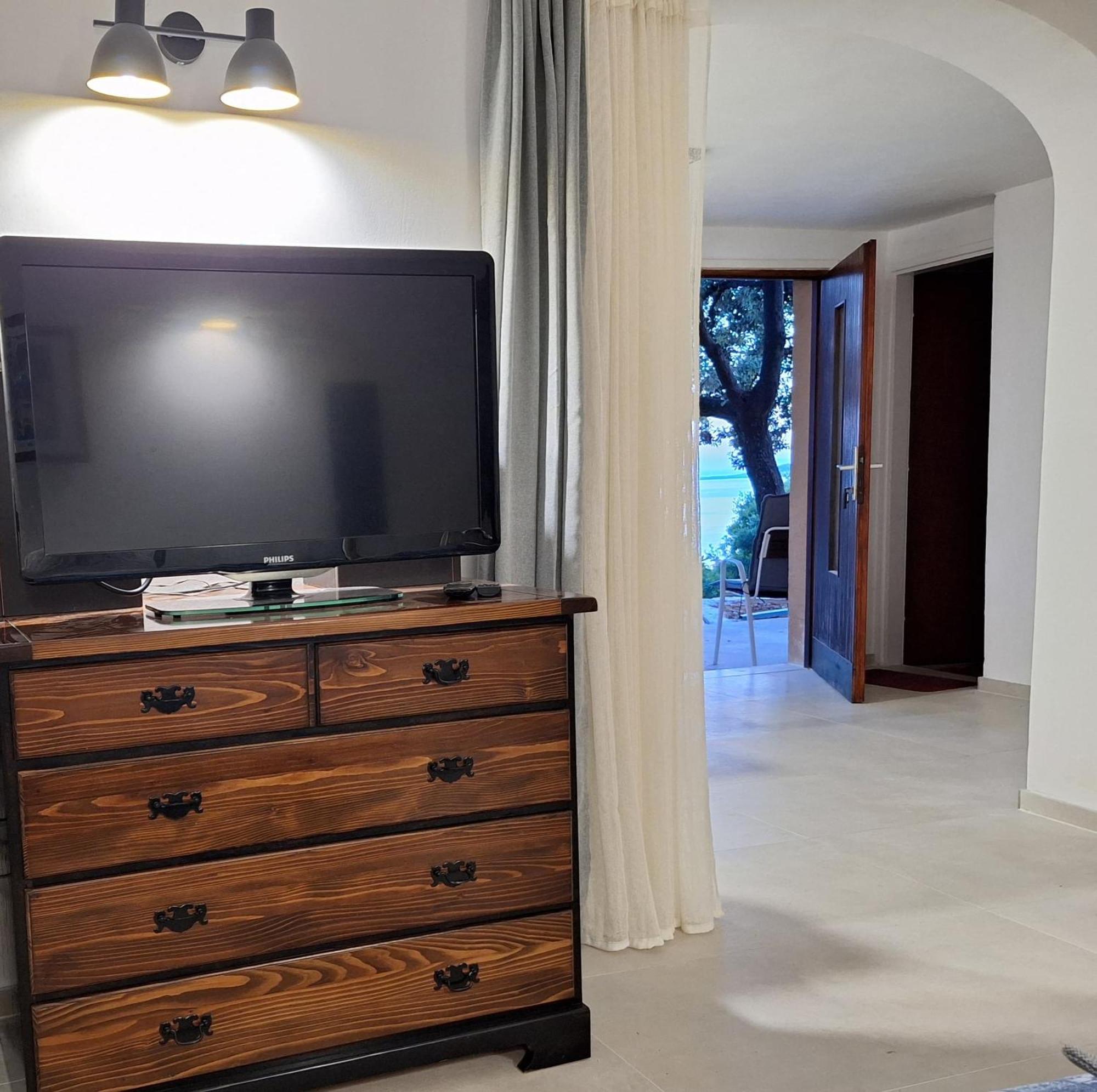 Apartman Ena By The Sea プリズバ 部屋 写真