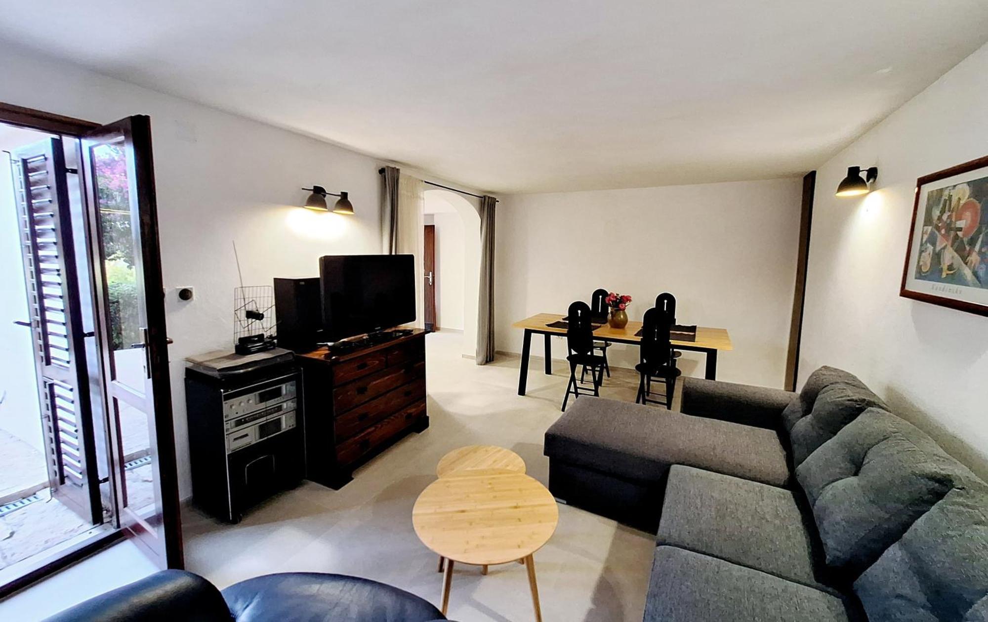 Apartman Ena By The Sea プリズバ 部屋 写真